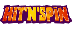 Hit'n'Spin logo