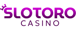 Slotoro logo