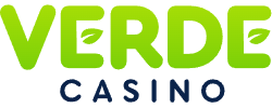 VerdeCasino logo