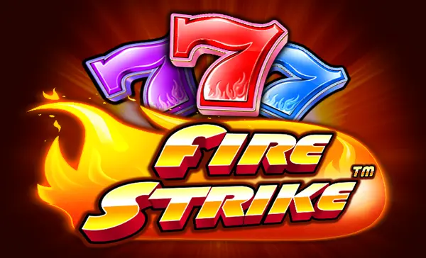 Fire Strike game artwork