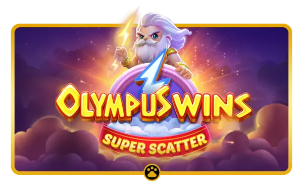 Olympus Wins game artwork