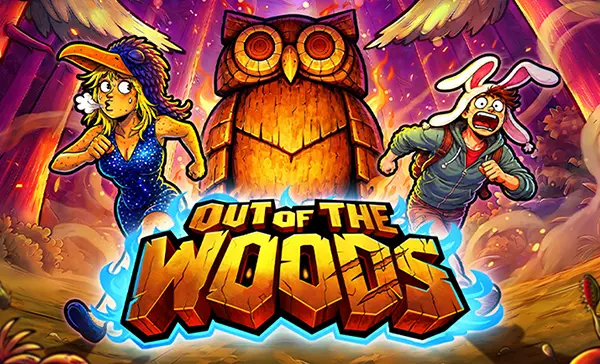 Out of the Woods Pragmatic Play slot