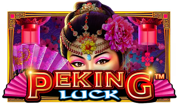 Peking Luck game artwork