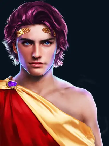 Apollo Pays game artwork