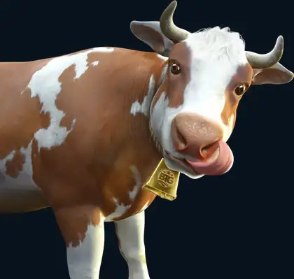Beef Lightning game artwork