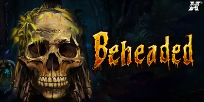 Beheaded game artwork