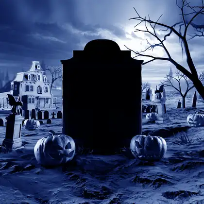 Boo game artwork