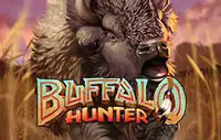 Buffalo Hunter game artwork