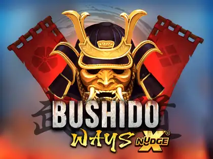 Bushido Ways xNudge game artwork