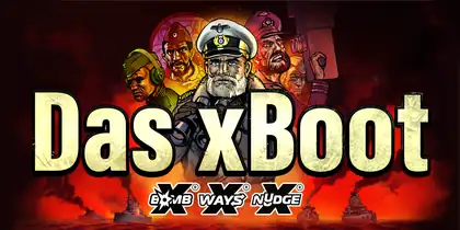 Das xBoot game artwork
