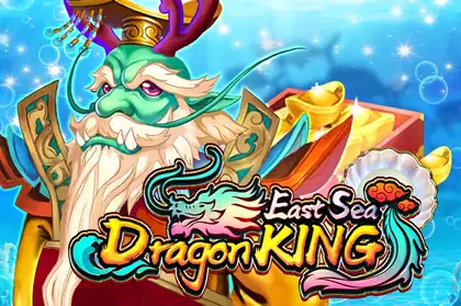 East Sea Dragon King game artwork