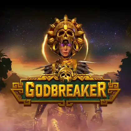 Godbreaker slot artwork