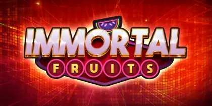Immortal Fruits game artwork