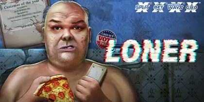 Loner game artwork