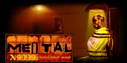 Mental slot artwork