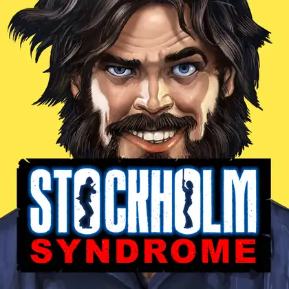 Stockholm Syndrome game artwork