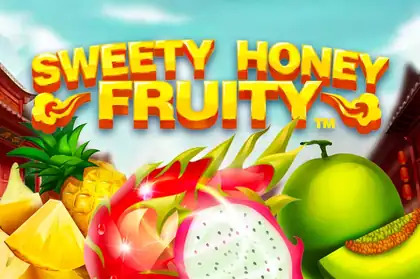 Sweety Honey Fruity™ game artwork