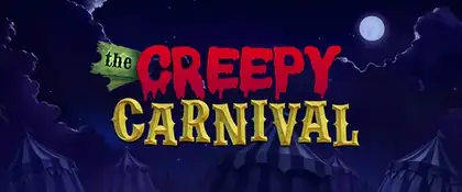 The Creepy Carnival game artwork