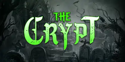 The Crypt game artwork