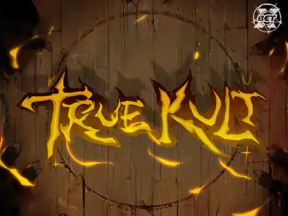 True Kult game artwork