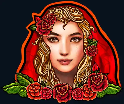 Wild Flower game artwork