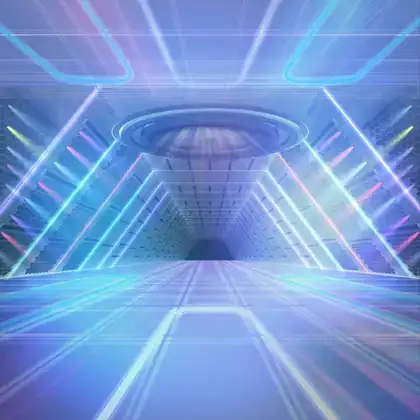 Wild Portals game artwork