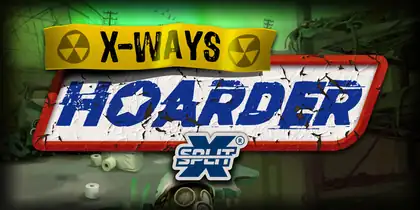 xWays Hoarder xSplit game artwork