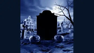 Boo slot artwork