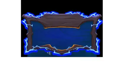 Colt Lightning Inferno slot artwork
