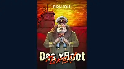 Das xBoot 2wei! slot artwork