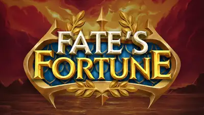 Fate's Fortune slot artwork