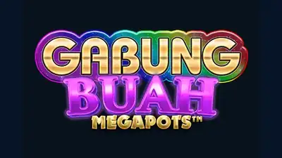 Fruit Merge Megapots slot artwork