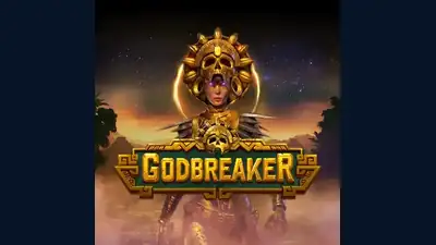 Godbreaker slot artwork