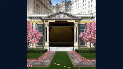 Royal Mint slot artwork