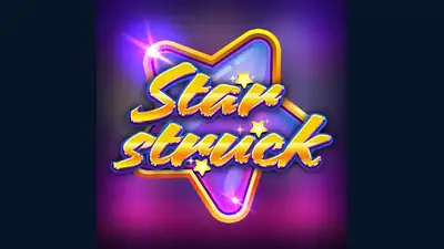Starstruck slot artwork