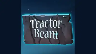 Tractor Beam slot artwork