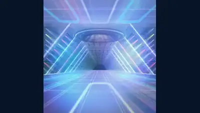 Wild Portals slot artwork