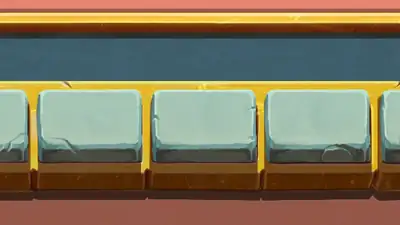 Wrappin' Gold slot artwork